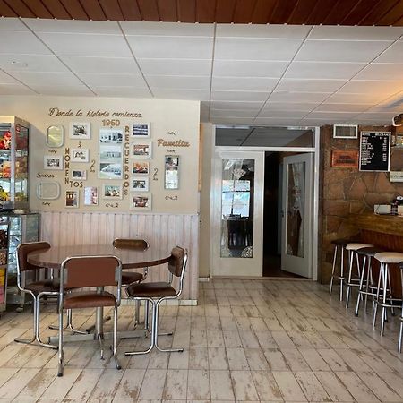 Hotel Belgrano Perito Moreno Eksteriør billede