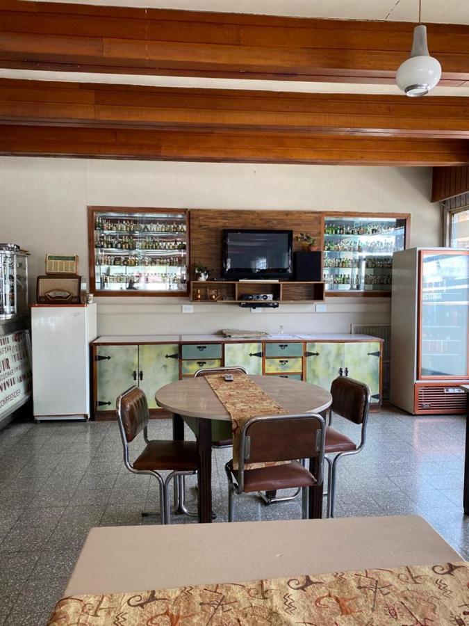 Hotel Belgrano Perito Moreno Eksteriør billede