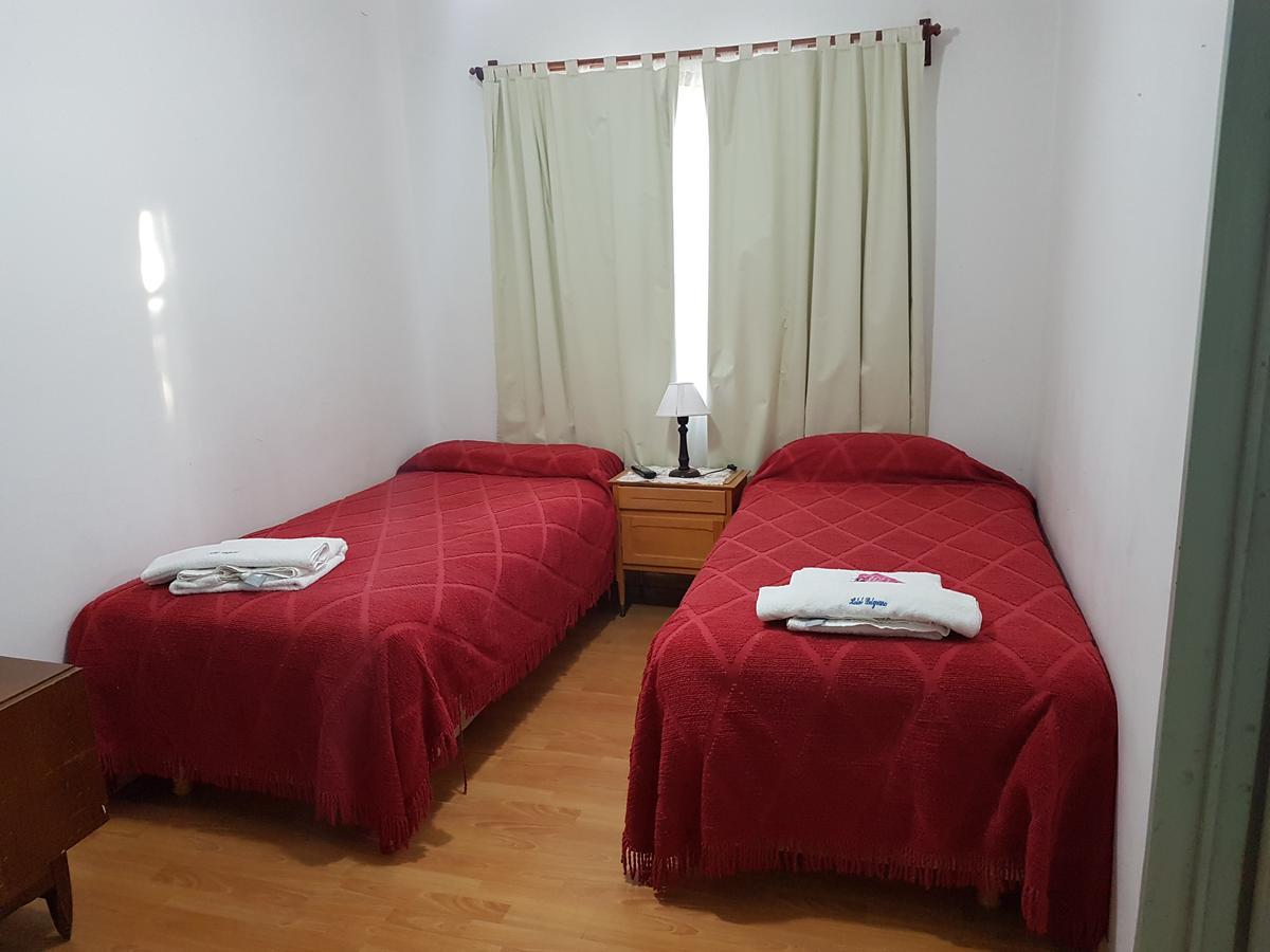 Hotel Belgrano Perito Moreno Eksteriør billede