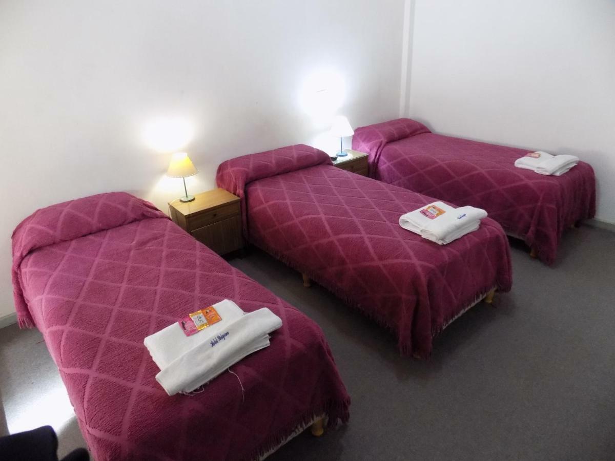 Hotel Belgrano Perito Moreno Eksteriør billede