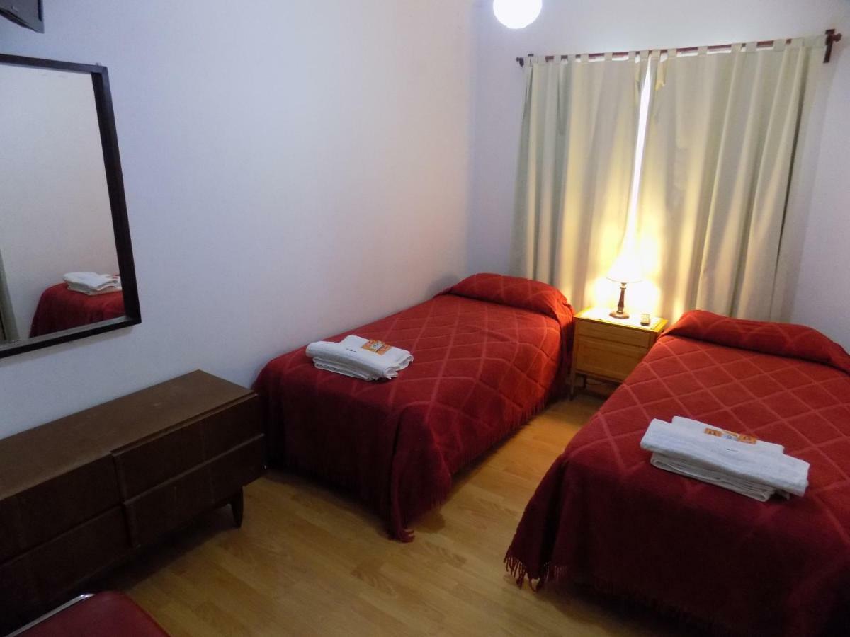 Hotel Belgrano Perito Moreno Eksteriør billede